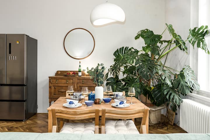 მისაღები ოთახი