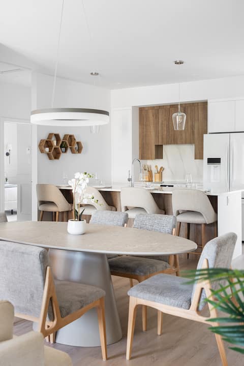 Dream Home Retreat - Penthouse