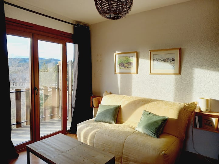 Appartement Lumineux 4personnes - Saint-Jean