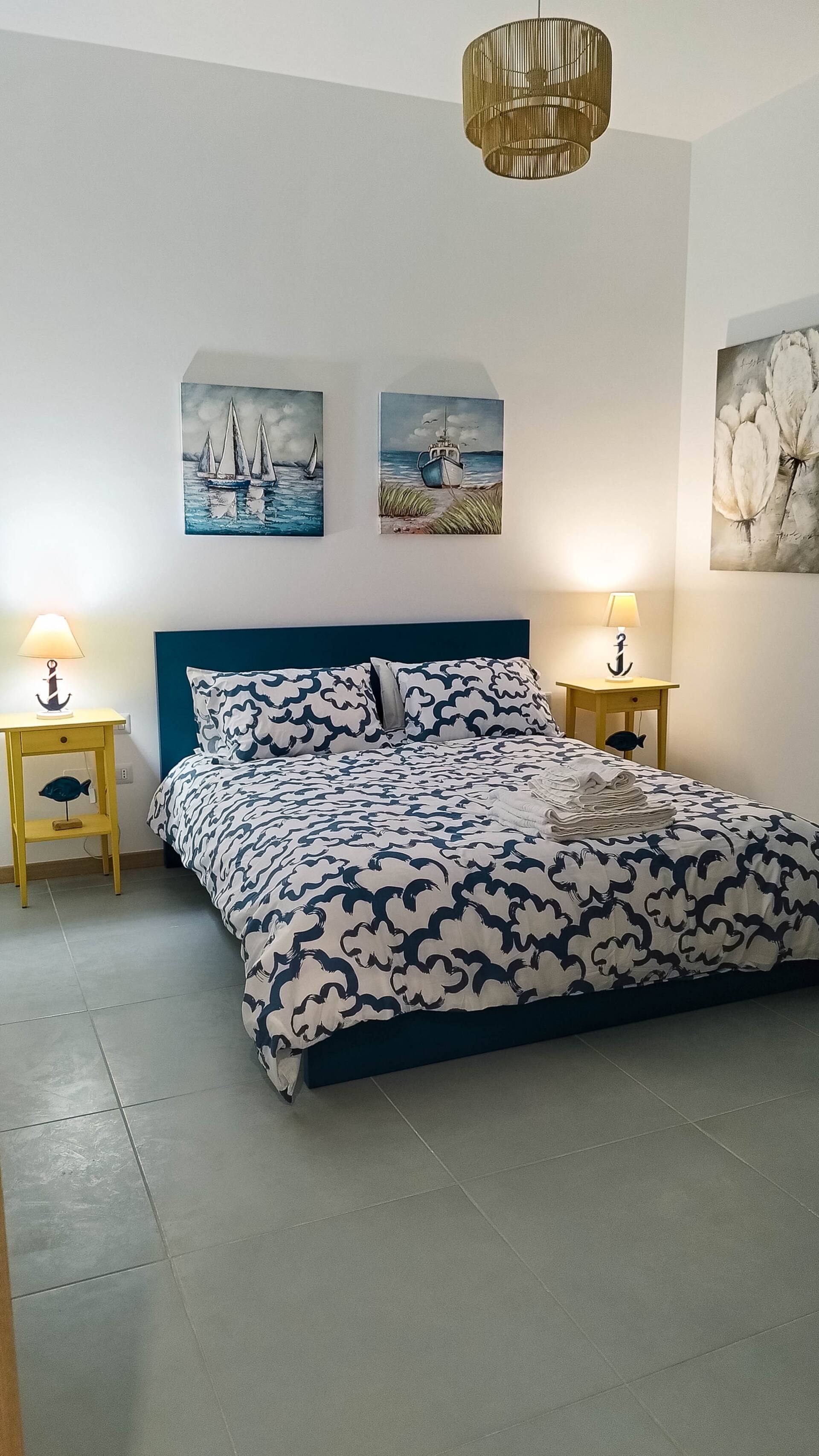 Residence Spiaggia Centro Wi-Fi and Self Check-in