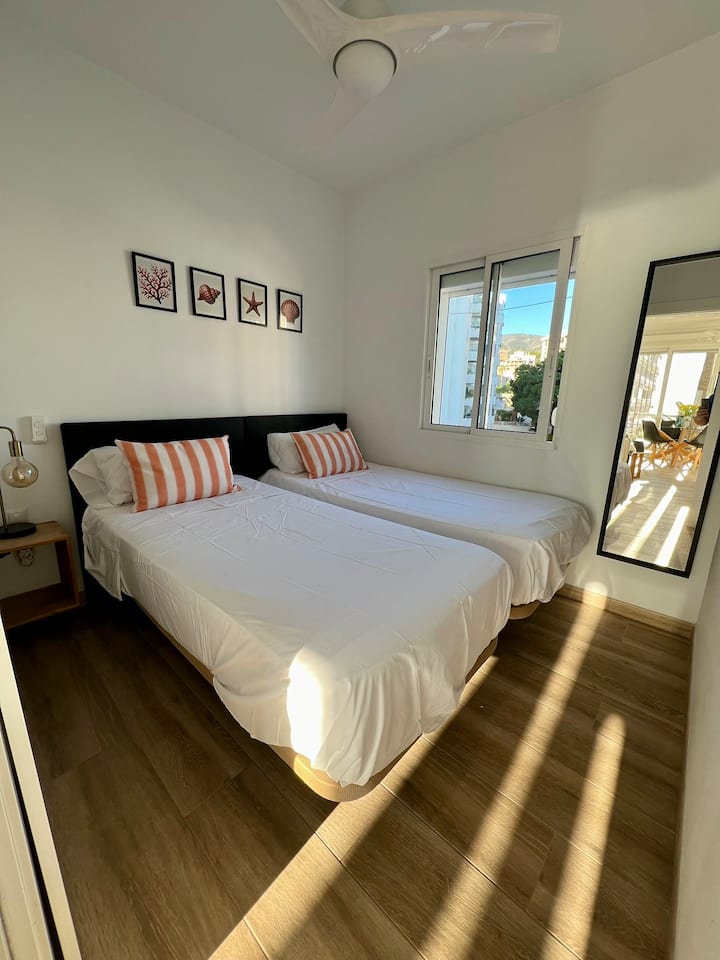 غرفة النوم 2