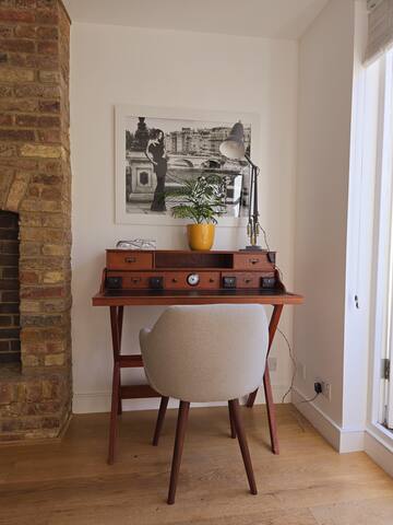 Hyde Park Mews House | Knightsbridge gallery image 5