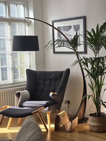 Hyde Park Mews House | Knightsbridge gallery image 2