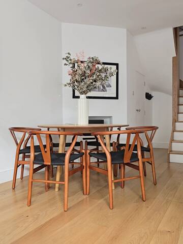 Hyde Park Mews House | Knightsbridge gallery image 4