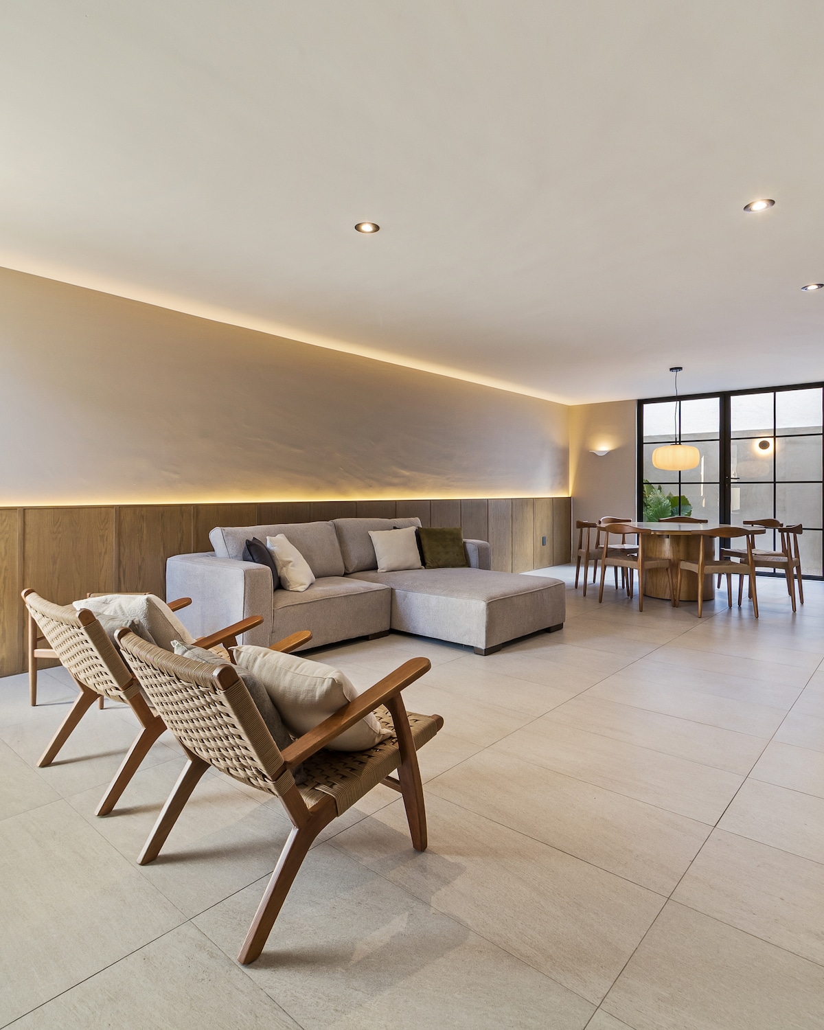 Top Airbnb: Casa Amazcala en Santiago De Querétaro