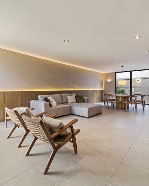 Top Airbnb: Casa Amazcala in Virreyes