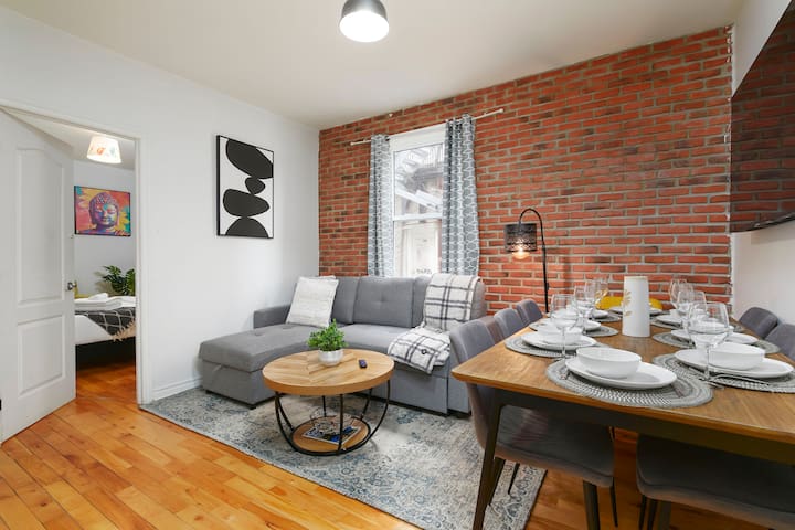 The Plateau Twin – Perfect Group Stay gallery image 4