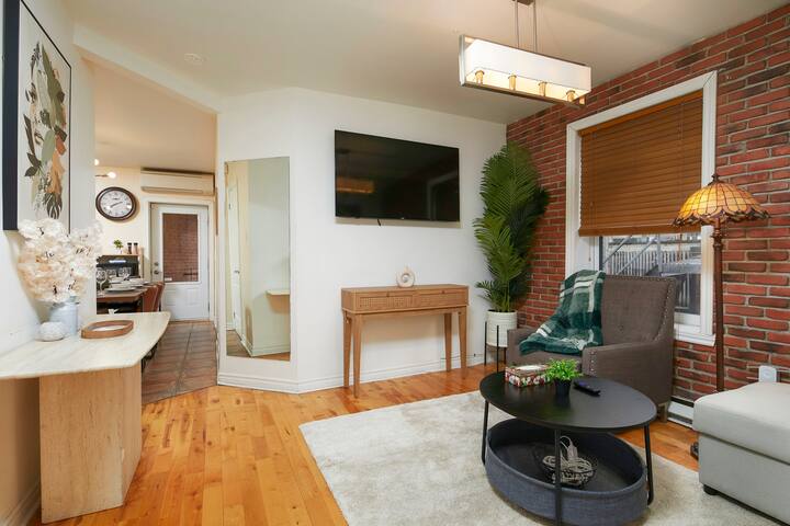 The Plateau Twin – Perfect Group Stay gallery image 2