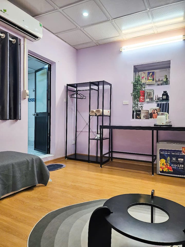 საძინებელი