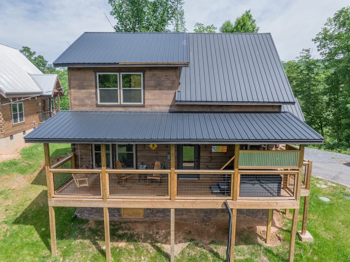 New 2 Bed 2 Bath Gatlinburg - Gatlinburg, TN