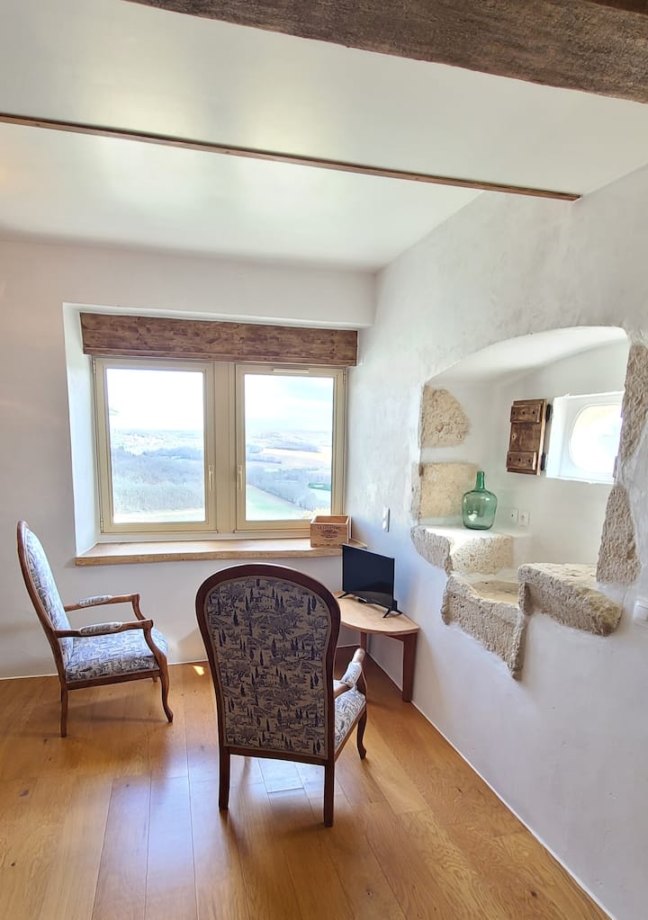 Petit Gîte De Calvet - Montcuq