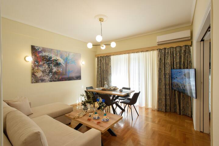 Blue Ark Acropolis Signature gallery image 2