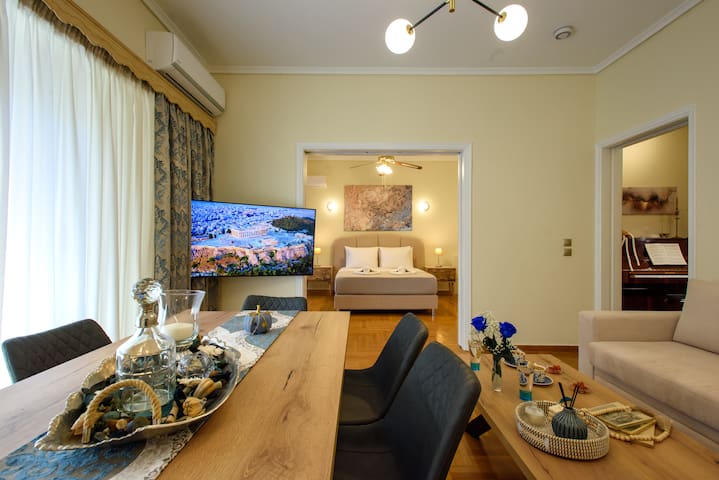 Blue Ark Acropolis Signature