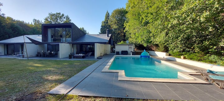 " L'esprit Vintage" : Entre Bordeaux Et Arcachon - Mérignac