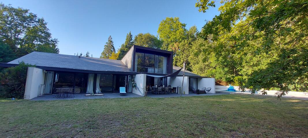 ” L’Esprit Vintage” : Entre Bordeaux et Arcachon gallery image 2