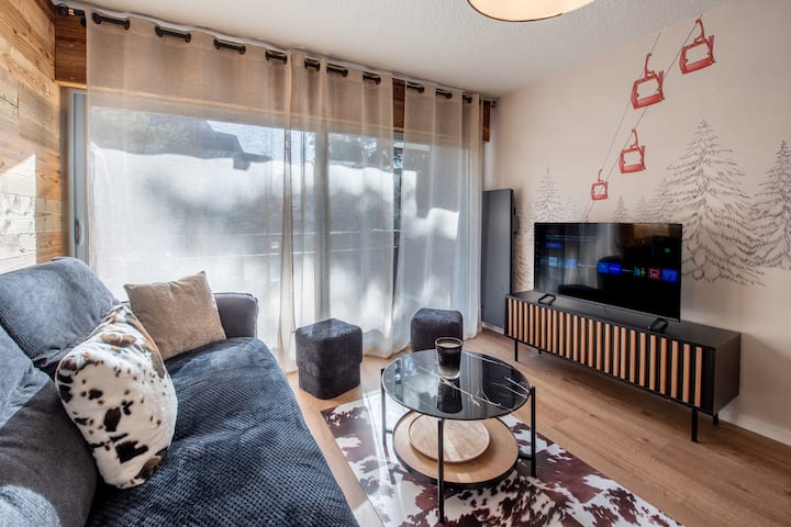 Magnifique Appartement - Les Deux Alpes