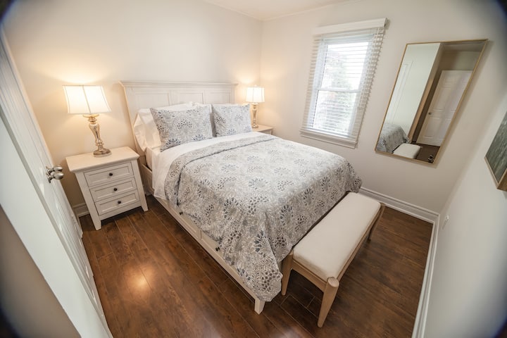 Спална соба 1