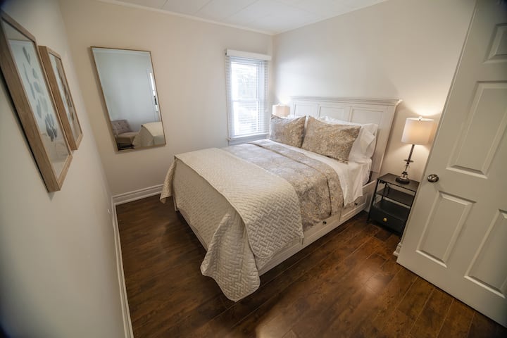 Спална соба 2