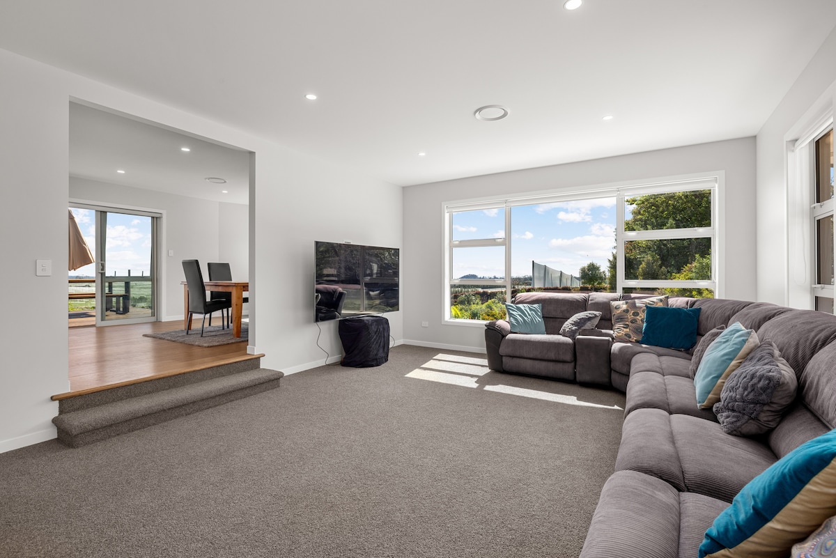 Successful Airbnb property: Kerikeri Lifestyle Oasis in Far North District