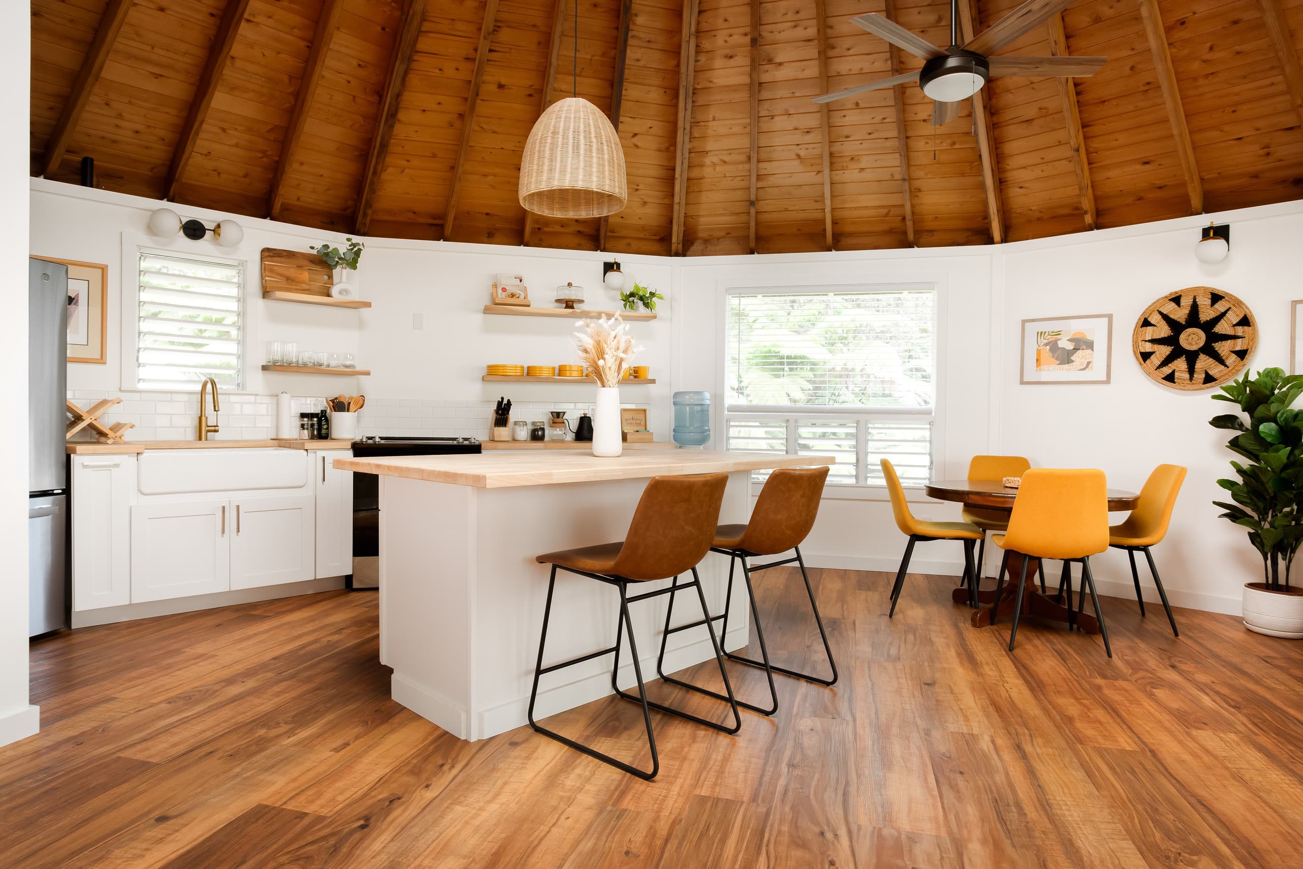 Home in Volcano · ★4.97 · 1 bedroom · 2 beds · 1 private bath - Image 10