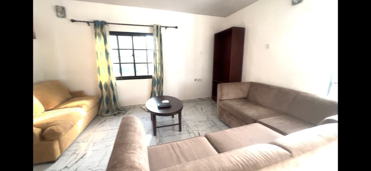 Всекидневна