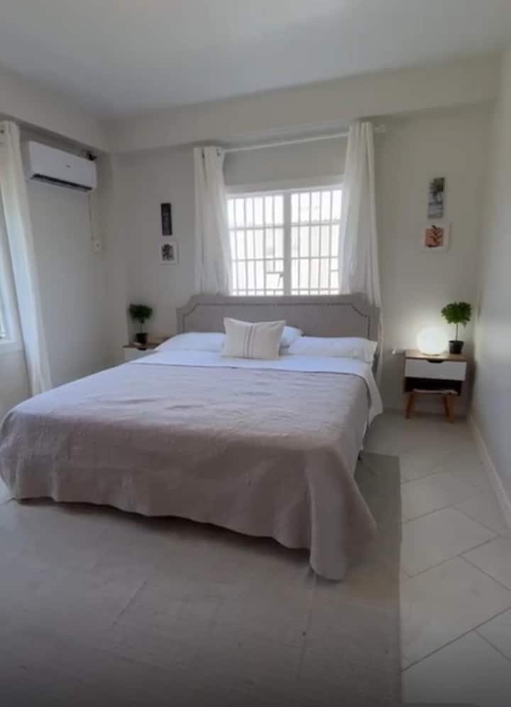 Habitación 1