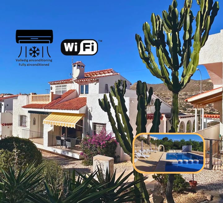 Casa Jomy Coveta Fuma - El Campello - El Campello