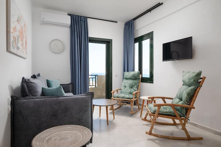 მისაღები ოთახი