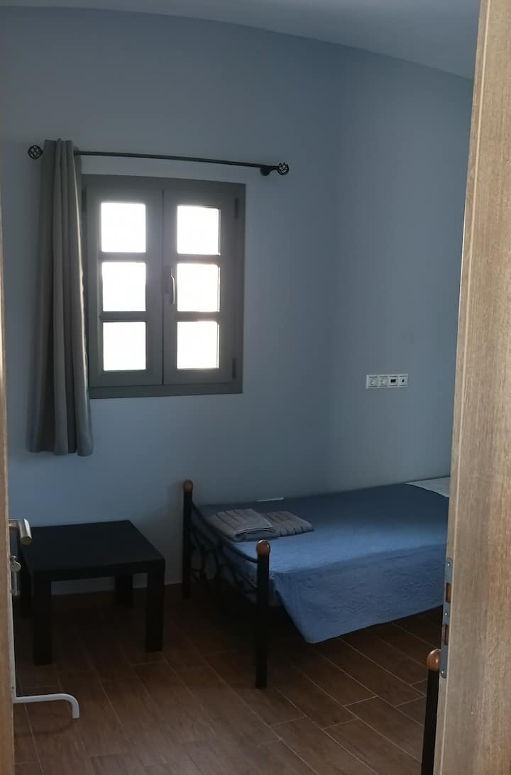 Spavaća soba 2