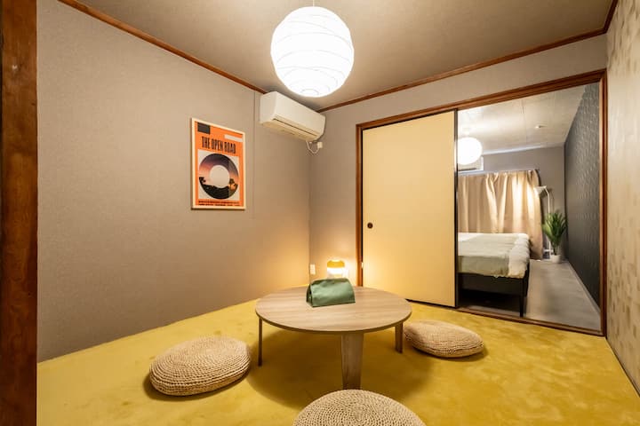 საძინებელი 2