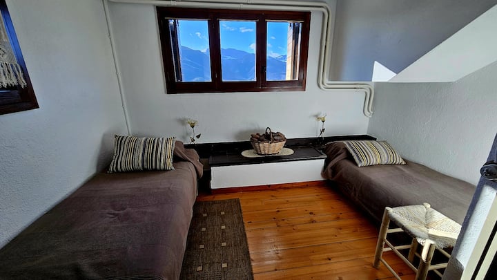 საძინებელი 2