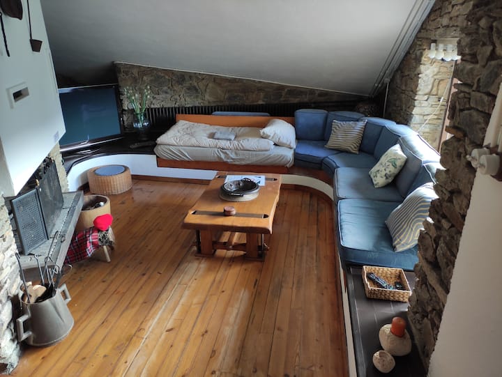 საძინებელი 6