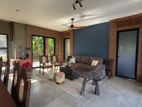 Project Abby Scenic Taal Batangas Lipa Retreat
