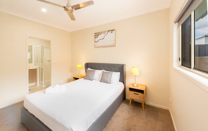 Спална соба 1