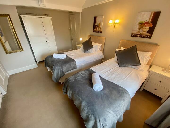 West Wing - Corbridge