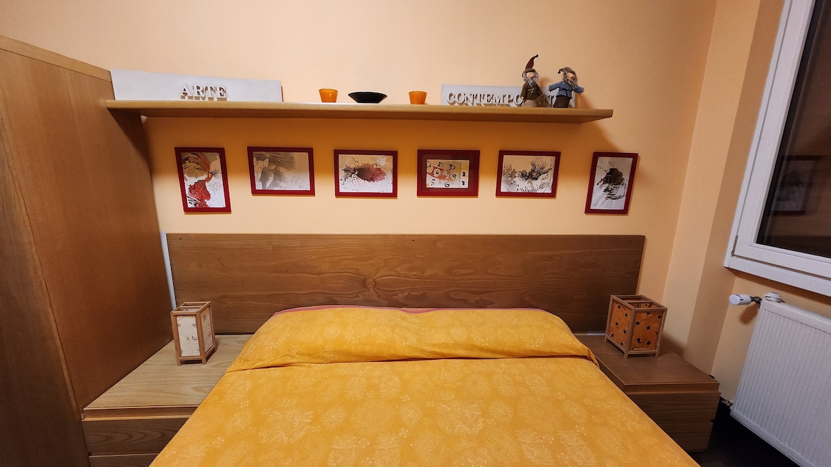 غرفة النوم 2