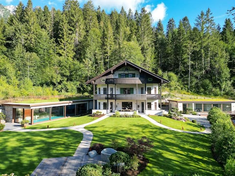 Villa Kramer Garmisch-P.