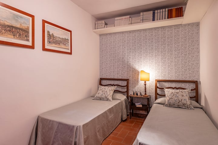 Dhomë gjumi 5
