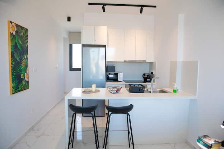 Estéa • Ava's Holiday Studio Apartment - Páfos