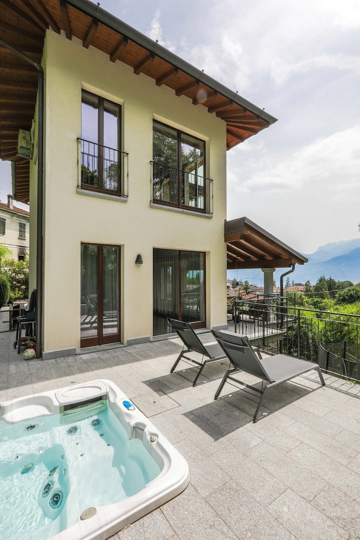 Villa Elena - Varenna