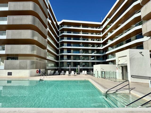 Felde & Felde SLP GmbH managed Airbnb listing 1