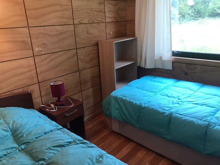 Camera da letto 2