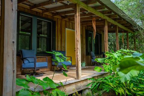 Prairie Basse Nature Retreat & Wildlife Sanctuary