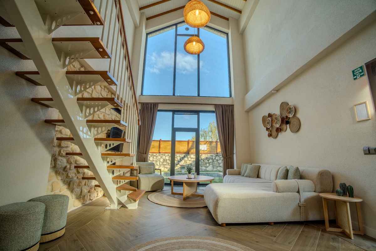 Bg Sapanca- Alkolsüz Muhafazakar Tesis