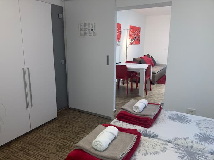 Спална соба