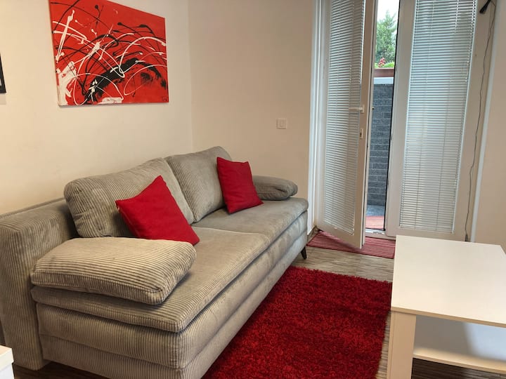 Дневна соба