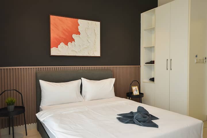 საძინებელი 1