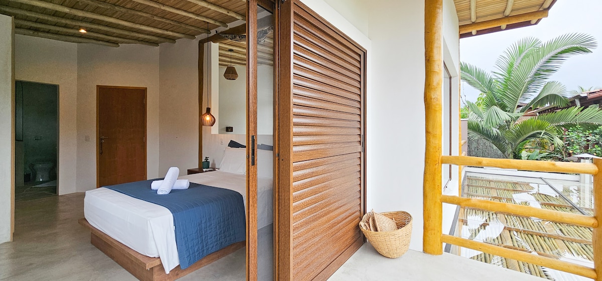 Спална соба 2