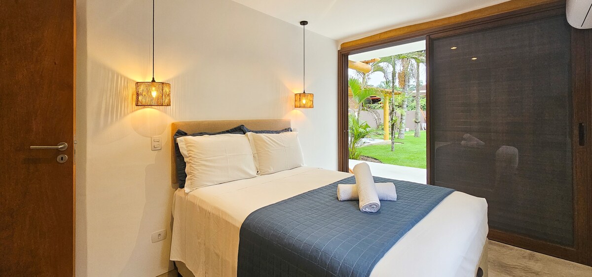 Спална соба 1