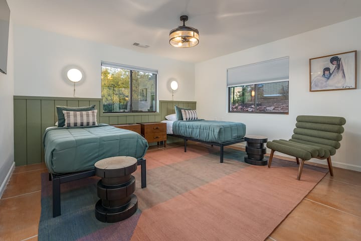 غرفة النوم 2